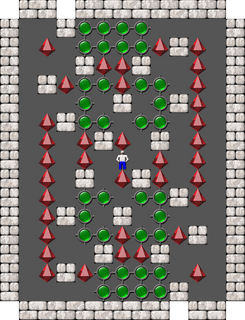 Уровень 29 — Attrition 3
